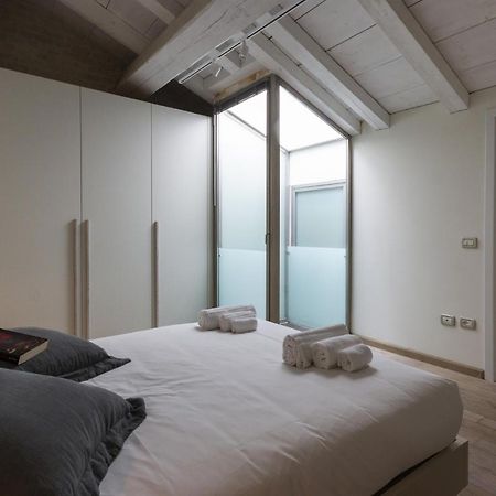 Smeraldo Suite - Smart Holiday Mantova Exteriér fotografie