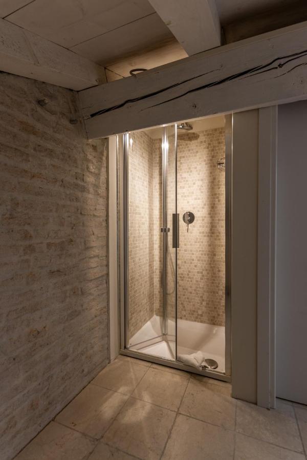 Smeraldo Suite - Smart Holiday Mantova Exteriér fotografie