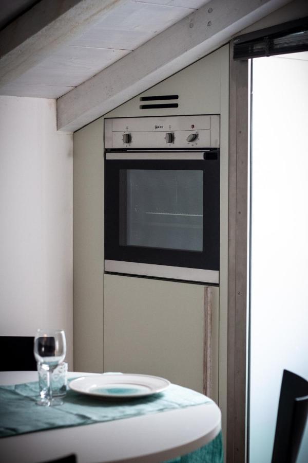 Smeraldo Suite - Smart Holiday Mantova Exteriér fotografie
