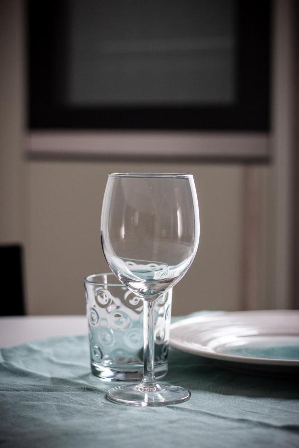 Smeraldo Suite - Smart Holiday Mantova Exteriér fotografie