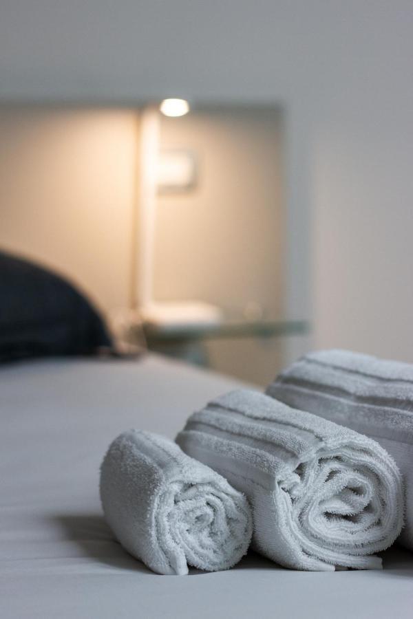 Smeraldo Suite - Smart Holiday Mantova Exteriér fotografie